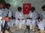 Mehmetçik'ten miniklerin mektubuna duygulandıran cevap