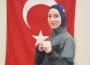 Zonguldaklı sporcu milli formayı hedefliyor