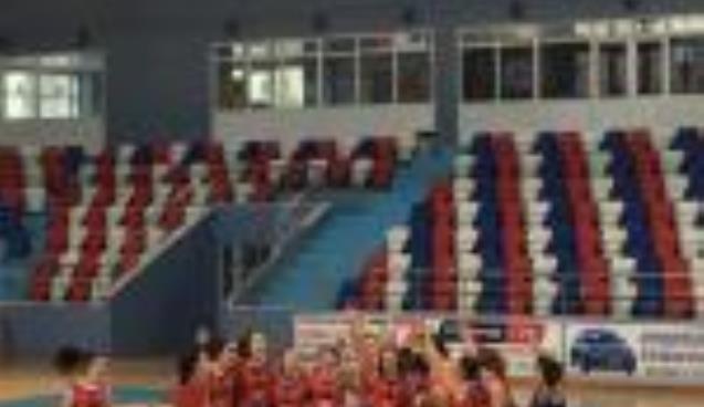 Sezona galibiyetle başladılar...