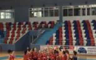 Sezona galibiyetle başladılar...