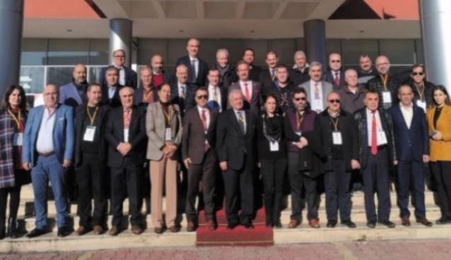 EGD, yerel ve ulusal basını Ereğli’de buluşturdu!