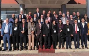 EGD, yerel ve ulusal basını Ereğli’de buluşturdu!