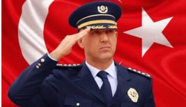 Uysal’dan Başsağlığı mesajı…