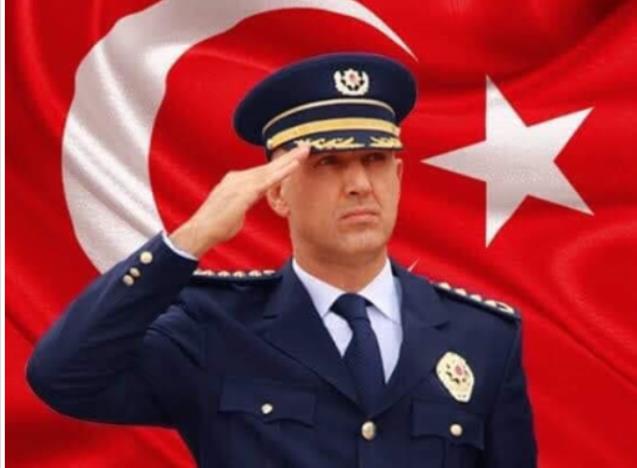 Uysal’dan Başsağlığı mesajı…