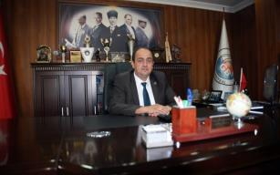 Başkan Demirtaş’tan Başsağlığı…