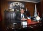 Başkan Demirtaş’tan Başsağlığı…