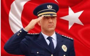 Tekin’den Başsağlığı…