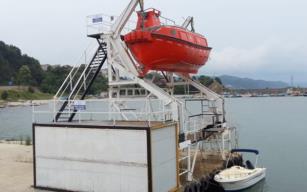 Batı Karadeniz’de tek!