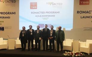 “Projenin asıl sahibi belediyelerdir…”