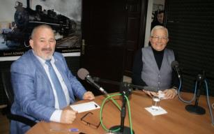 "Gönlüm ve kapım herkese açık."