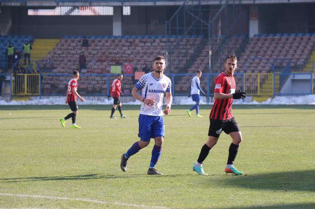 Fatih Tultak MKE Ankaragücü'nde