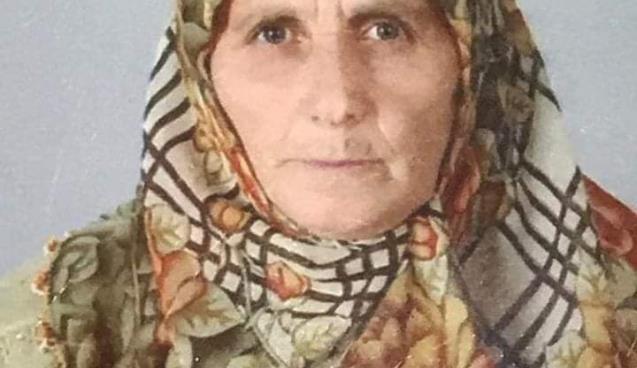 Saatler sonra bulundu...