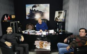 KaraTrene Ziyaret...