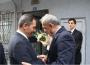 Uysal; “Kurumlar arası güven duygusunu aşılayacağız…”