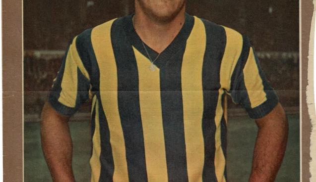 Can Bartu 83 Yaşında Hayatını Kaybetti