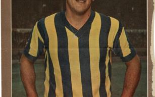 Can Bartu 83 Yaşında Hayatını Kaybetti