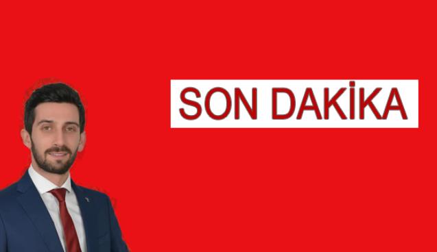 İşte Ülkü Ocaklarına Mimar Başkan atandı!..