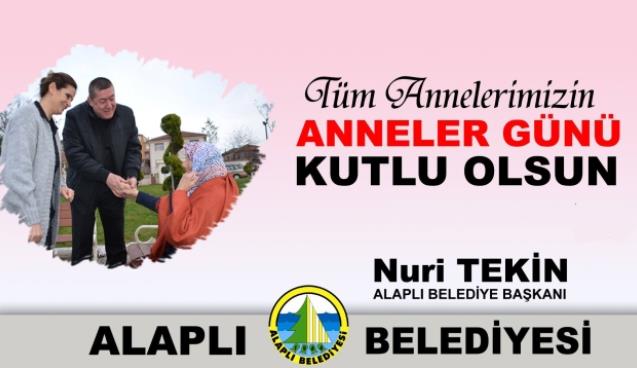 “Annesiz bir ev, ıssız bir geceye benzer…”