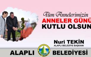 “Annesiz bir ev, ıssız bir geceye benzer…”