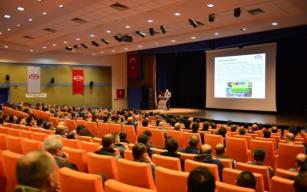 Etkinlikler EKM' de düzenlendi...