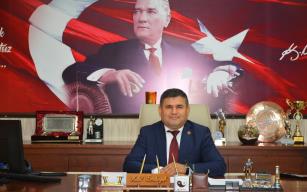 VEKALET, MECLİS ÜYESİ CENGİZ GÜNEŞ’TE