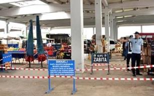 Müşteriye kaba davranınca!...