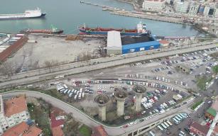 Son yılların en büyük alan tahsisi gerçekleştirildi 