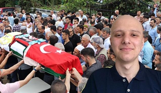 ‘Bu hastalığı yeneceğim’ demişti…