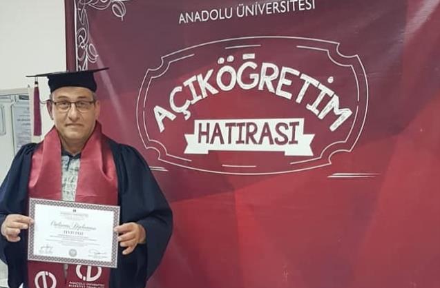 Azmin zaferi.