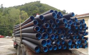 ALTYAPI SORUNUNA SON!