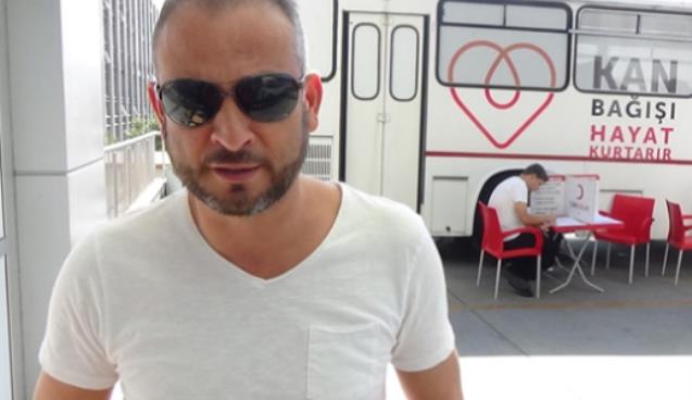 “Olasılıkları, donör sayısını arttırmak lazım…”