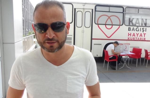 “Olasılıkları, donör sayısını arttırmak lazım…”