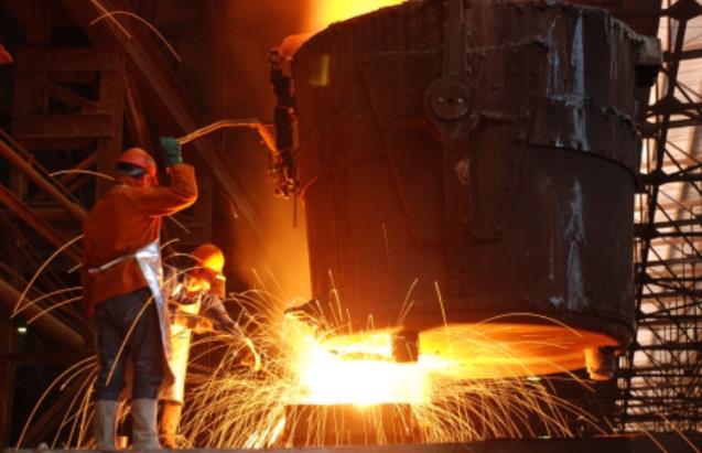 Türkiye’nin en büyük "ingot kalıbı" üretildi