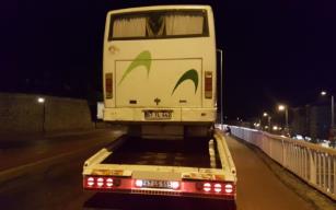 İçi başka... Dışı başka!..