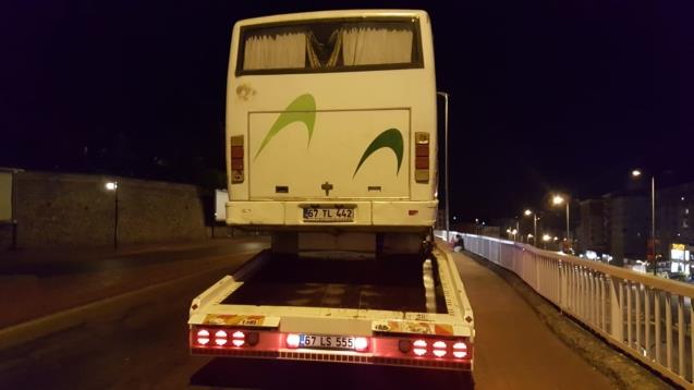 İçi başka... Dışı başka!..