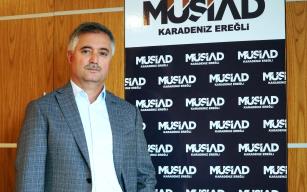 Çınar faiz indirim kararını değerlendirdi