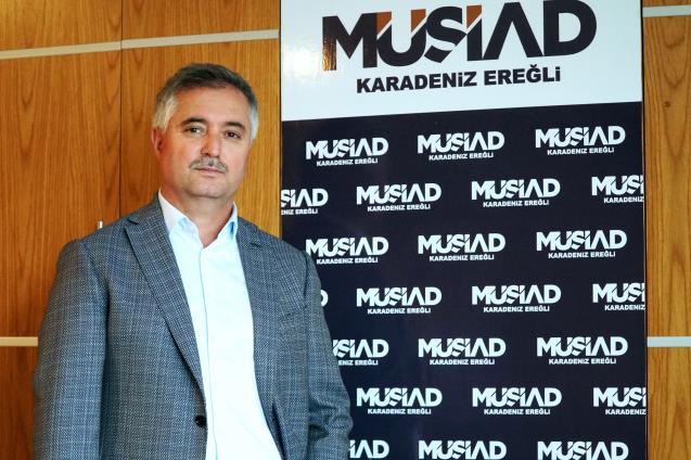 Çınar faiz indirim kararını değerlendirdi