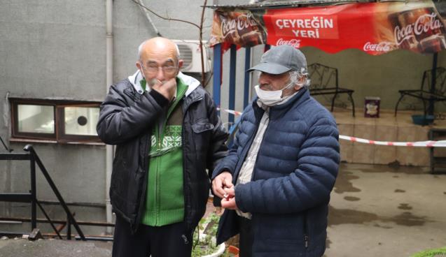 Yaklaşık 5 Senedir...