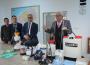 “Erdemir ve çevre Müdürlüğü’yle görüşüyoruz”