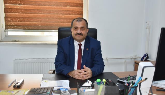 Metin Avcı Muhtar Adayı Oldu