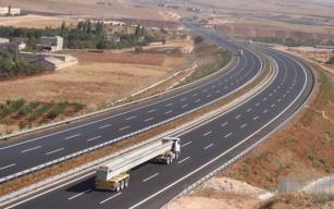 Aydın-Denizli Otoyolu ihalesi ertelendi