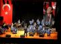 EREĞLi’DE CAZ RÜZGARI ESTİ