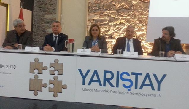 Kantarcı, İzmir’de Çaycuma’yı anlattı