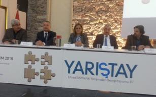 Kantarcı, İzmir’de Çaycuma’yı anlattı