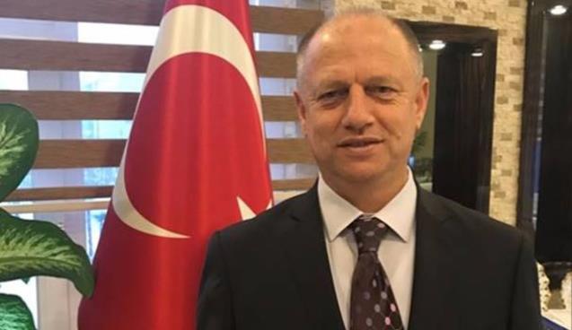 Kaymakam “Kariyer Günleri”ne katılıyor!...