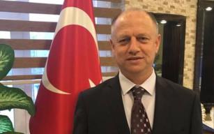 Kaymakam “Kariyer Günleri”ne katılıyor!...