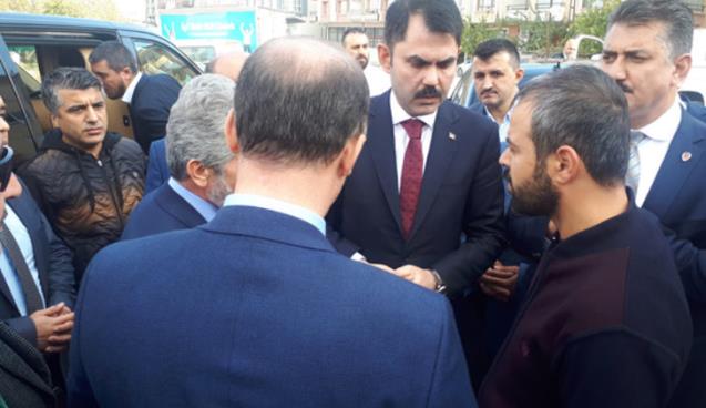 Yüksek binalara artık izin yok!