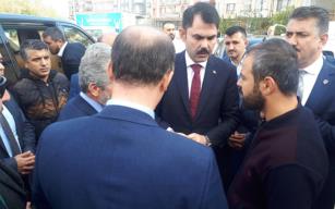 Yüksek binalara artık izin yok!