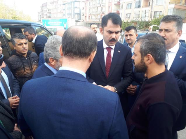 Yüksek binalara artık izin yok!
