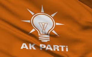 Ak Parti Kadın Kolları Yürüyüşte!